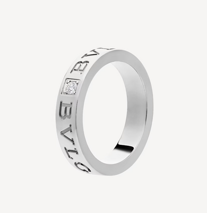[⭐Reverie Jewels]ZERO 1 ESSENTIAL WITH A DIAMOD RING