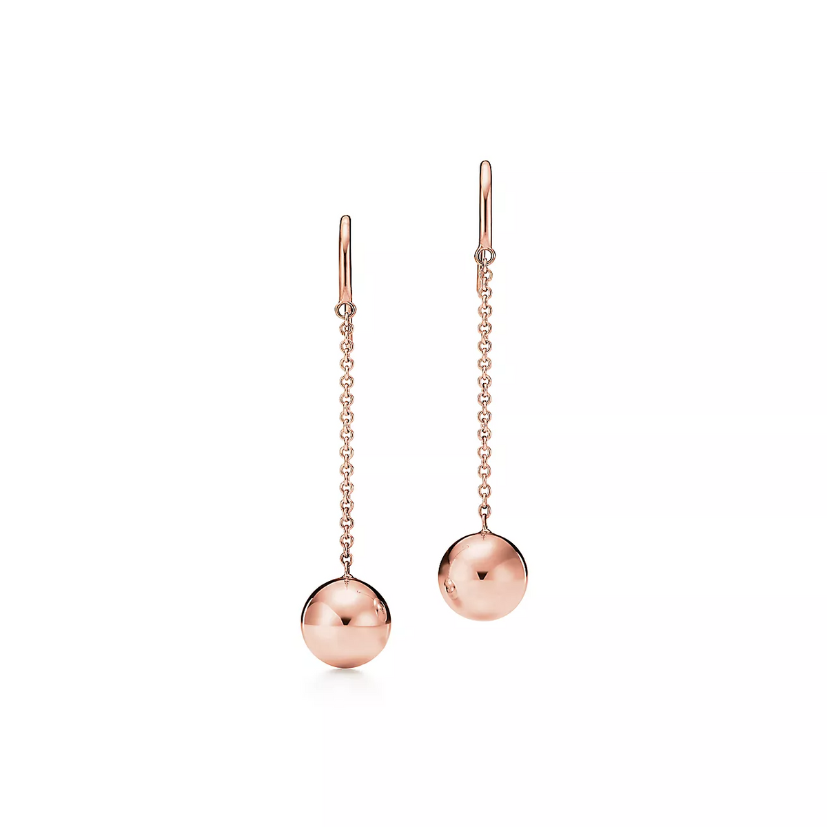[Reverie Jewels]BALL HOOK EARRINGS