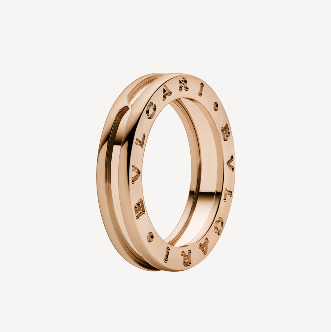 [⭐Reverie Jewels]ZERO 1 ONE-BAND RING