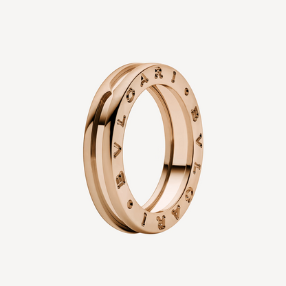 [⭐Reverie Jewels]ZERO 1 ONE-BAND RING