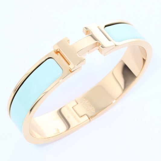 [⭐Reverie Jewels]H LIGHT BLUE BRACELET
