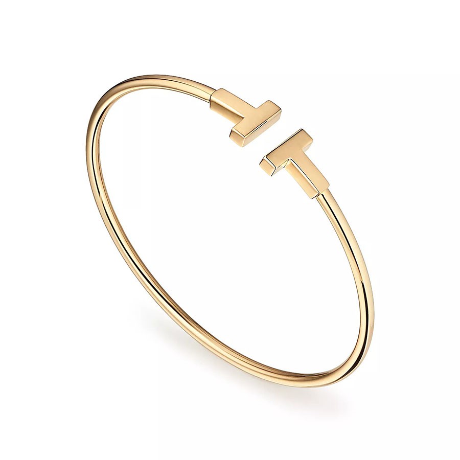 [Reverie Jewels]T BRACELET 1.8MM