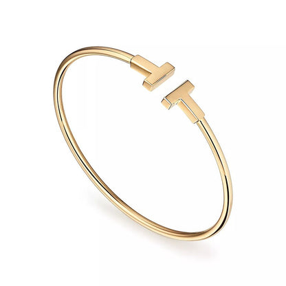 [Reverie Jewels]T BRACELET 1.8MM