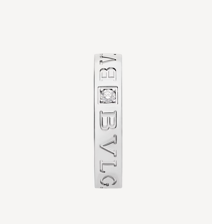 [⭐Reverie Jewels]ZERO 1 ESSENTIAL WITH A DIAMOD RING