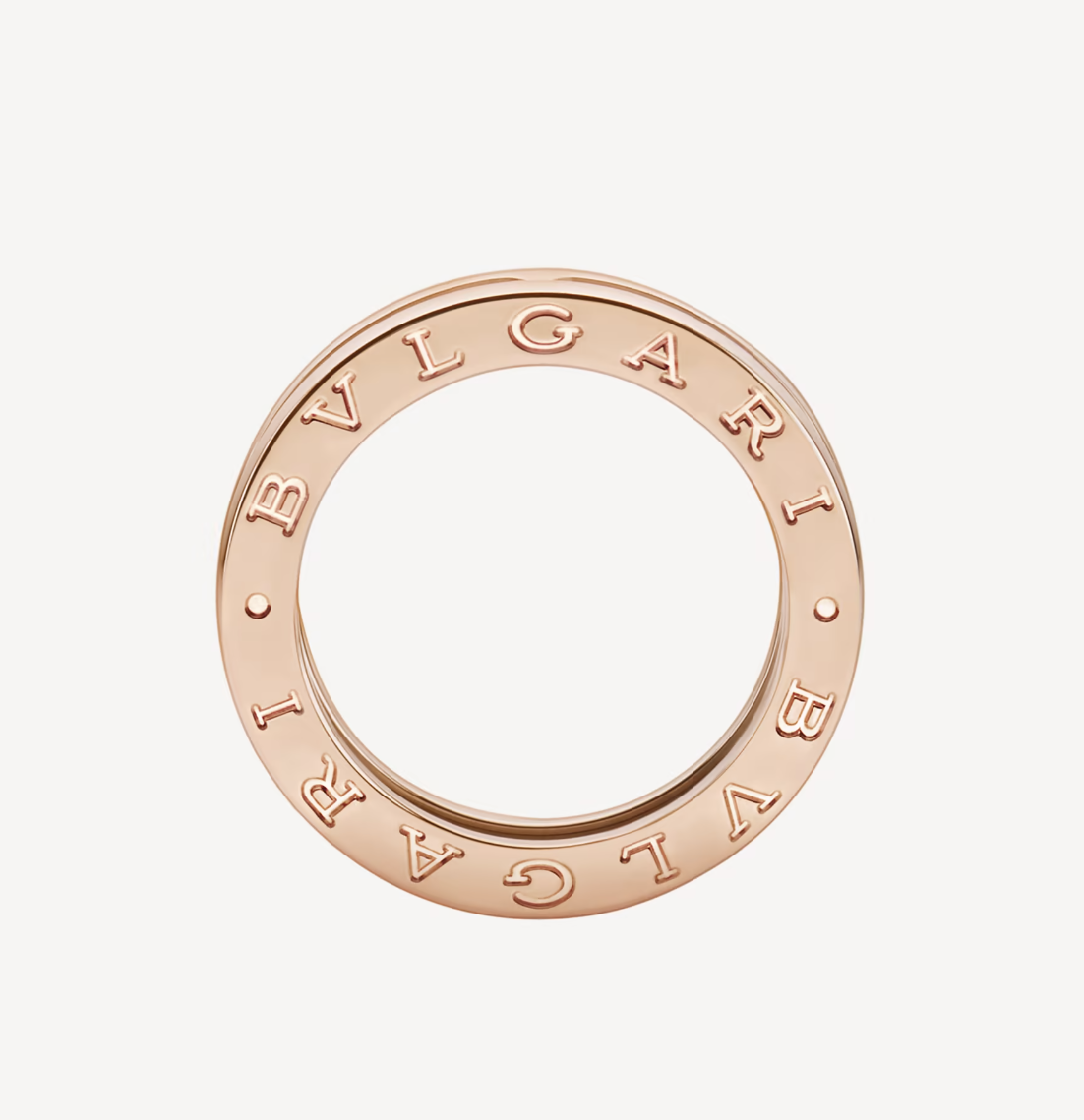 [⭐Reverie Jewels]ZERO 1 ONE-BAND RING