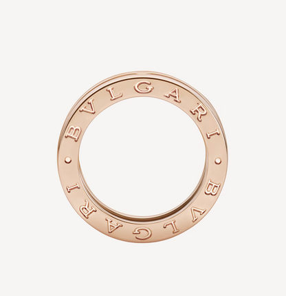 [⭐Reverie Jewels]ZERO 1 ONE-BAND RING