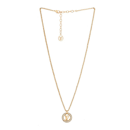 [⭐Reverie Jewels]BY NIGHT DIAMOND PAVED NECKLACE