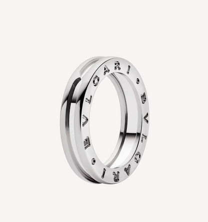 [⭐Reverie Jewels]ZERO 1 ONE-BAND RING