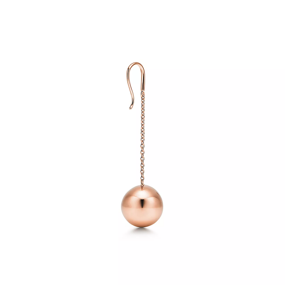 [Reverie Jewels]BALL HOOK EARRINGS