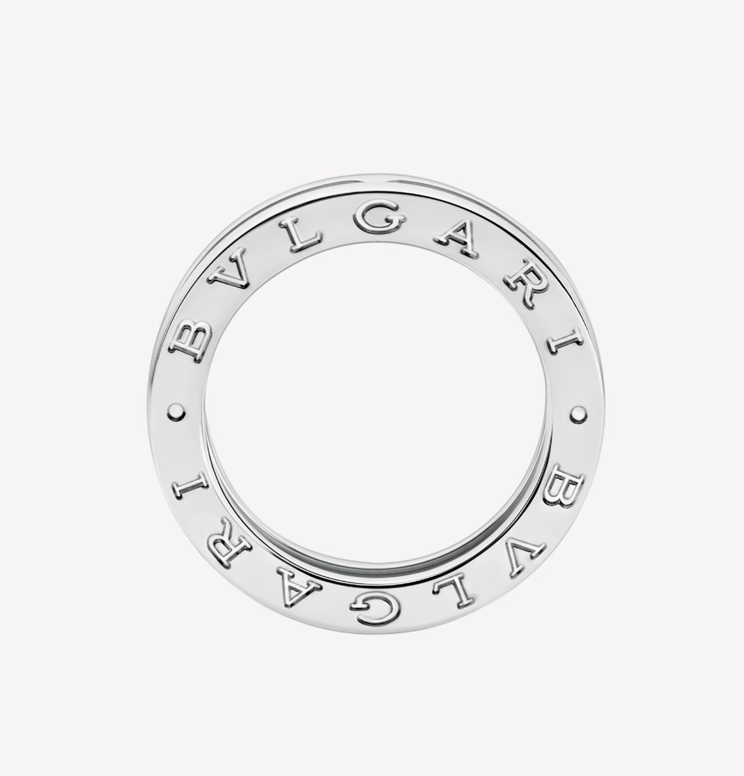 [⭐Reverie Jewels]ZERO 1 ONE-BAND RING