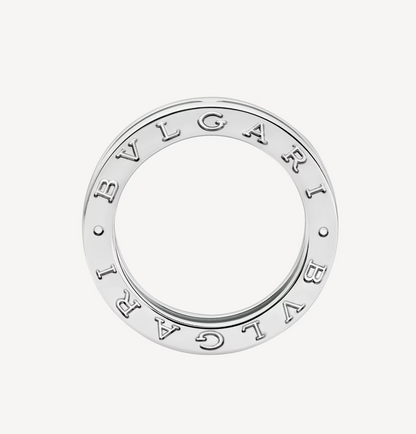 [⭐Reverie Jewels]ZERO 1 ONE-BAND RING
