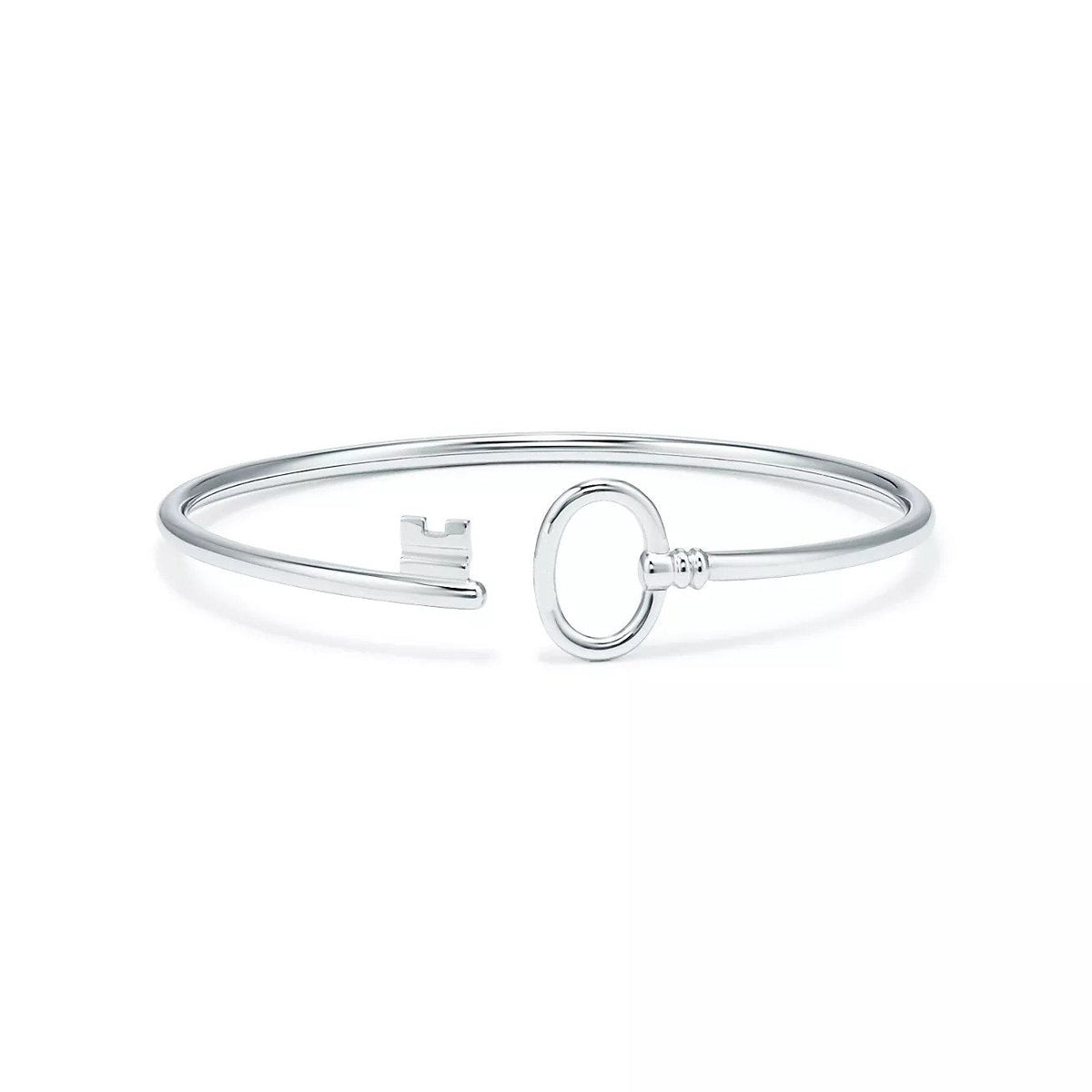 [Reverie Jewels]KEY WIRE OVAL BRACELET