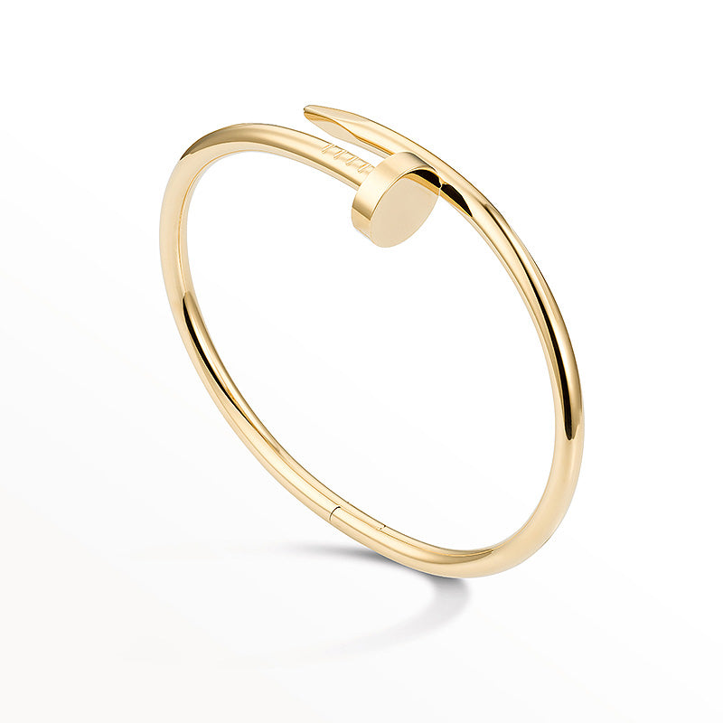 [⭐Reverie Jewels]JUSTE BRACELET 3.5MM