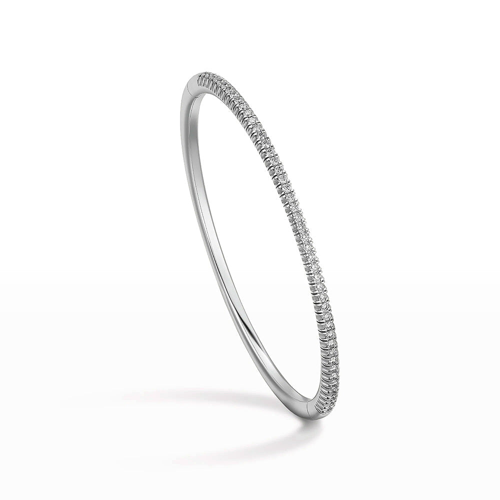[⭐Reverie Jewels]MINI DIAMOND TENNIS BRACELET