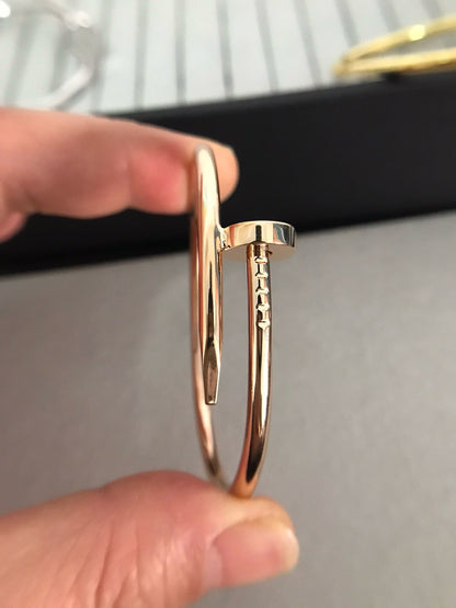 [⭐Reverie Jewels]JUSTE BRACELET 3.5MM