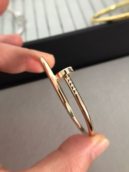[⭐Reverie Jewels]JUSTE BRACELET 3.5MM