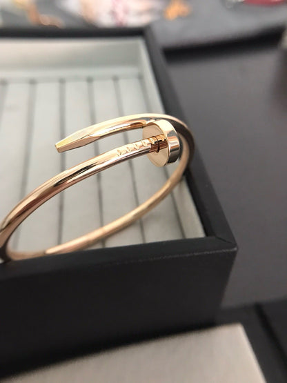 [⭐Reverie Jewels]JUSTE BRACELET 3.5MM
