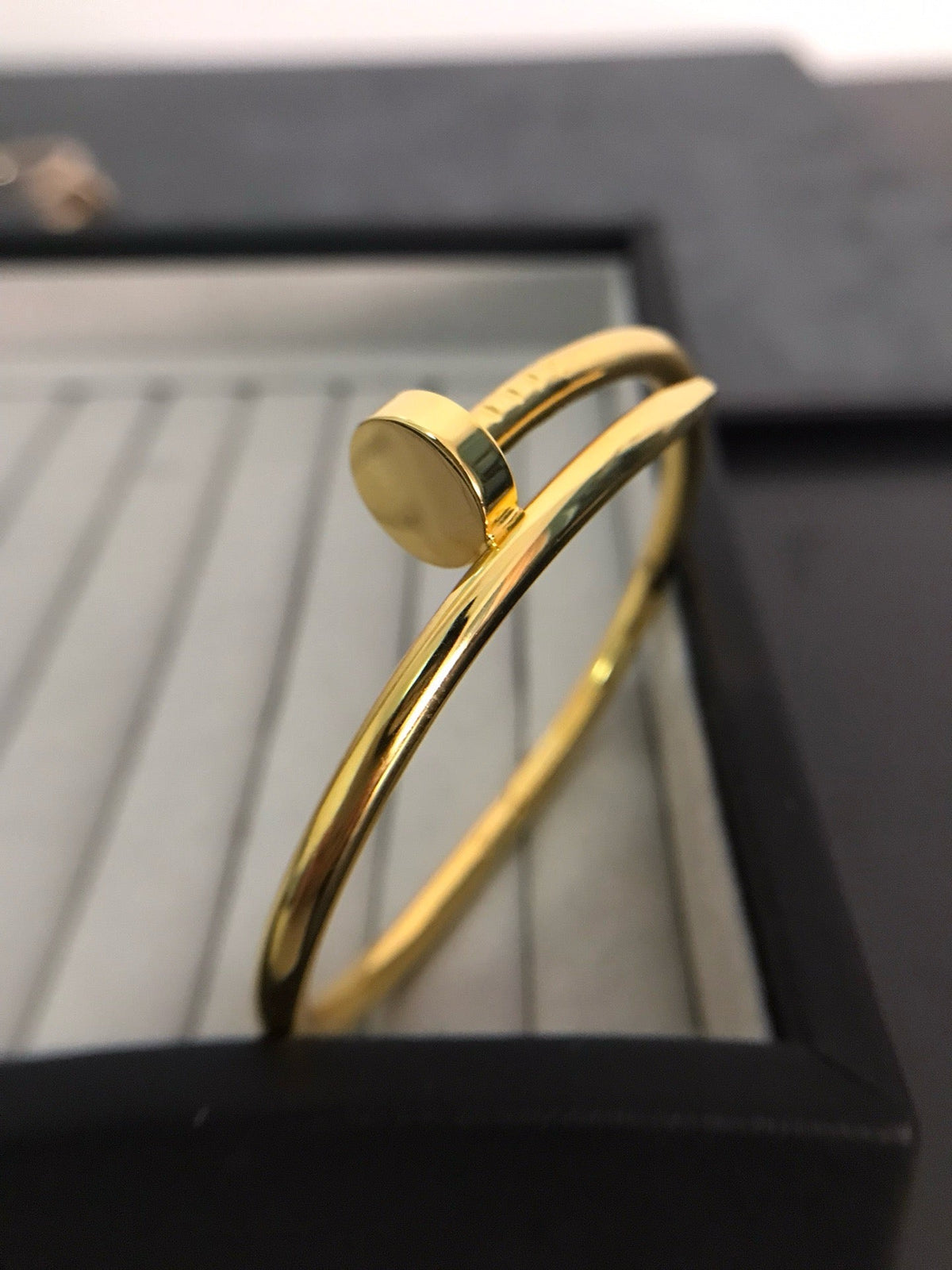 [⭐Reverie Jewels]JUSTE BRACELET 3.5MM