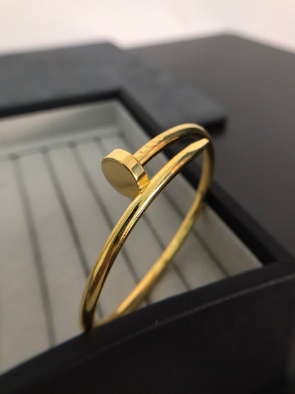 [⭐Reverie Jewels]JUSTE BRACELET 3.5MM