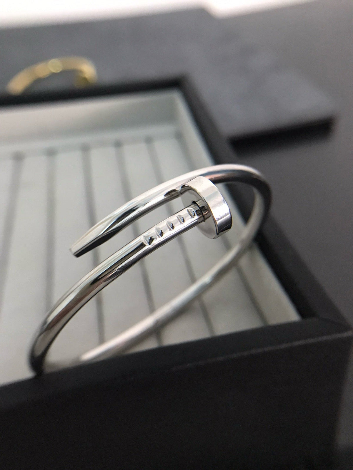 [⭐Reverie Jewels]JUSTE BRACELET 3.5MM