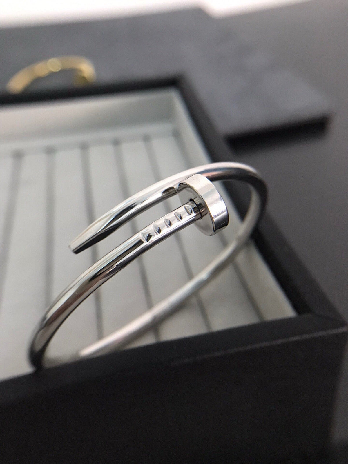 [⭐Reverie Jewels]JUSTE BRACELET 3.5MM