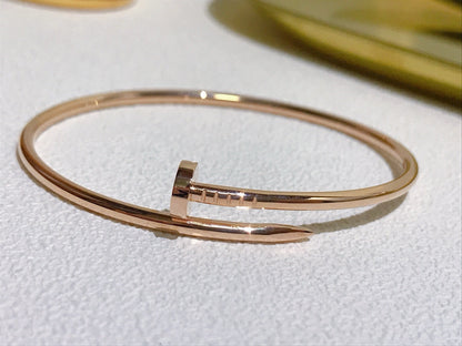 [⭐Reverie Jewels]JUSTE BRACELET 3.5MM
