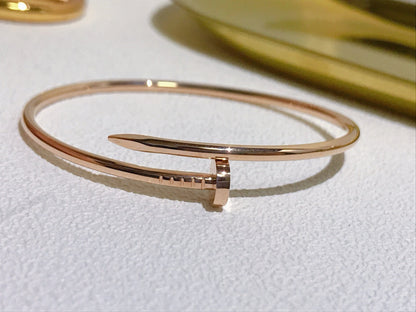 [⭐Reverie Jewels]JUSTE BRACELET 3.5MM