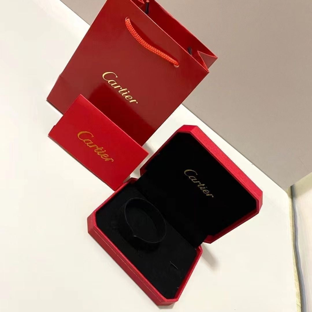 [⭐Reverie Jewels]CA BRACELET NECKLACE RING BOX GIFT BAG