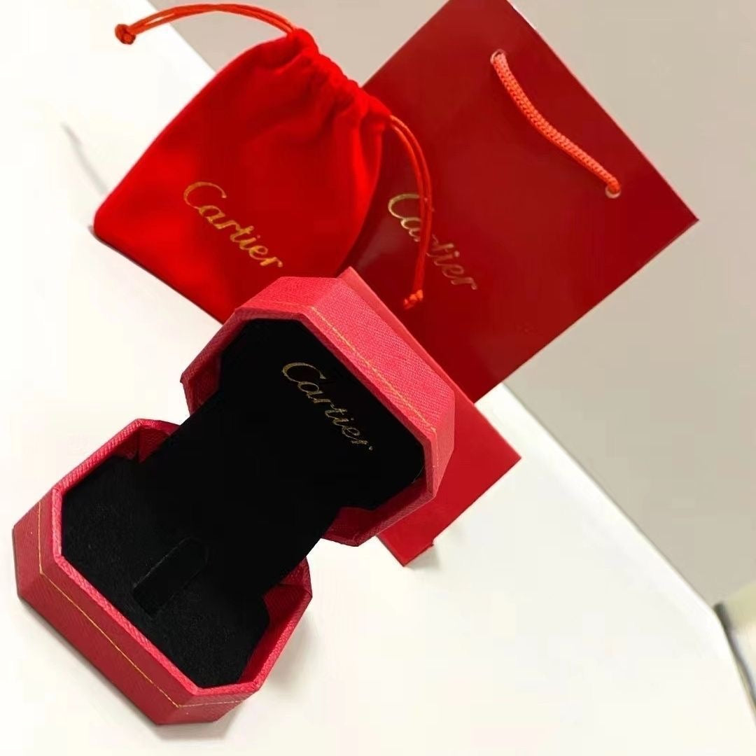 [⭐Reverie Jewels]CA BRACELET NECKLACE RING BOX GIFT BAG