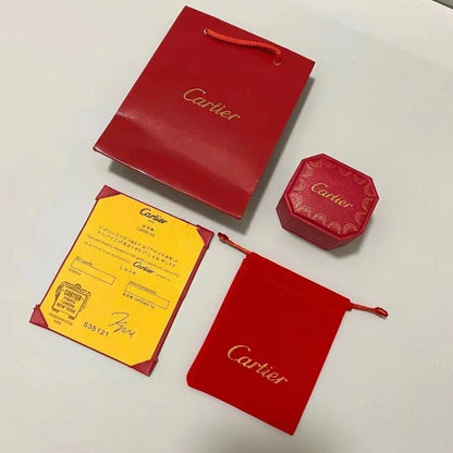 [⭐Reverie Jewels]CA BRACELET NECKLACE RING BOX GIFT BAG