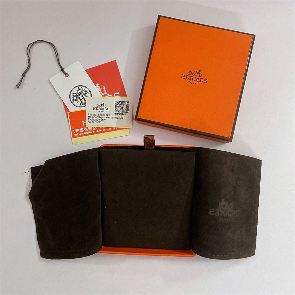 [⭐Reverie Jewels]HM BRACELET NECKLACE RING BOX GIFT BAG