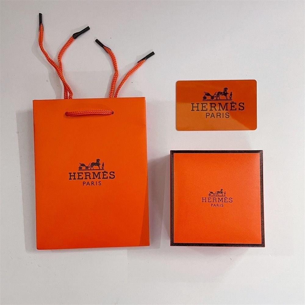 [⭐Reverie Jewels]HM BRACELET NECKLACE RING BOX GIFT BAG