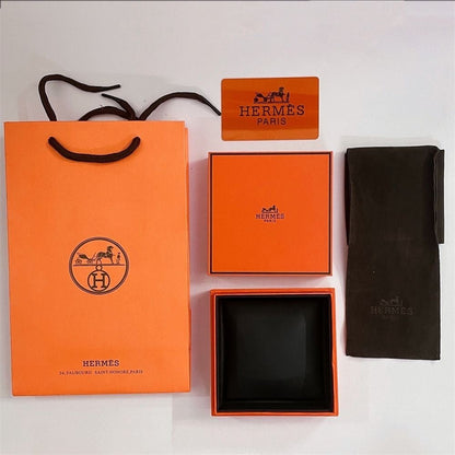 [⭐Reverie Jewels]HM BRACELET NECKLACE RING BOX GIFT BAG