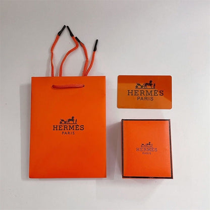 [⭐Reverie Jewels]HM BRACELET NECKLACE RING BOX GIFT BAG