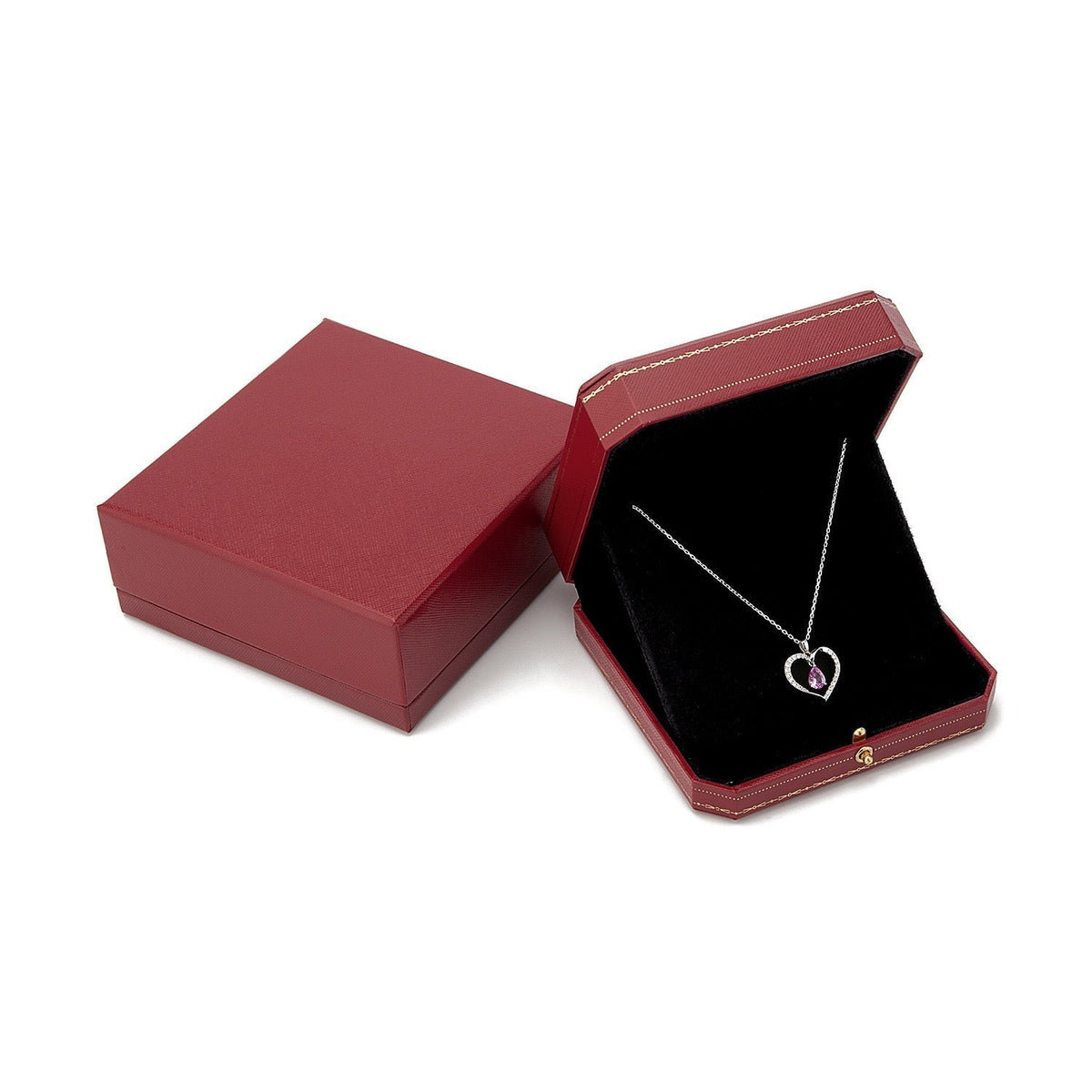 [⭐Reverie Jewels]CA BRACELET NECKLACE RING BOX GIFT BAG