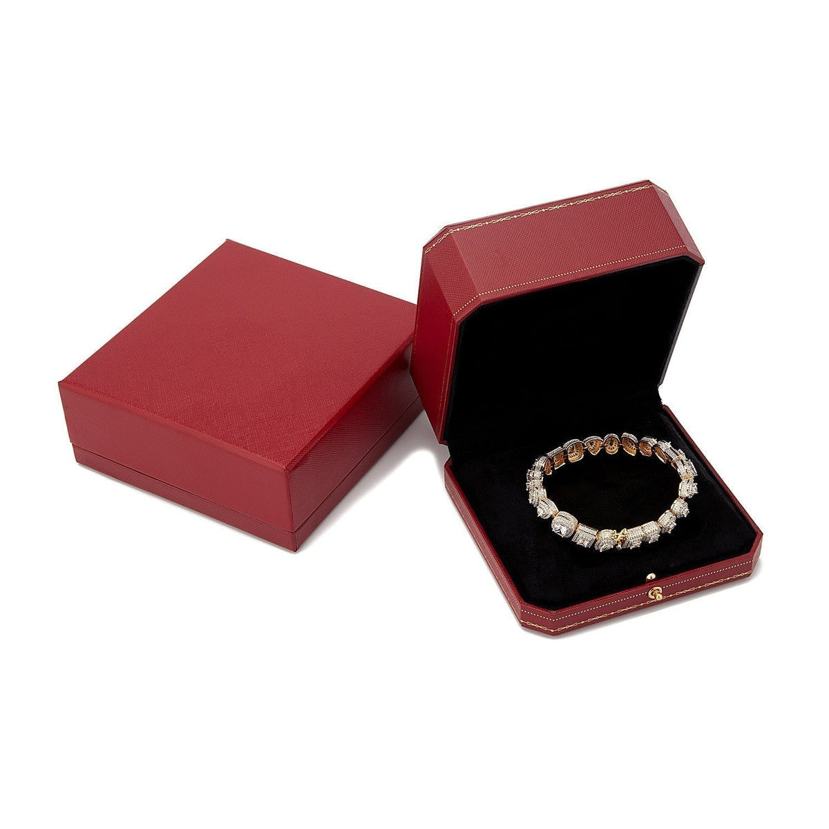 [⭐Reverie Jewels]CA BRACELET NECKLACE RING BOX GIFT BAG