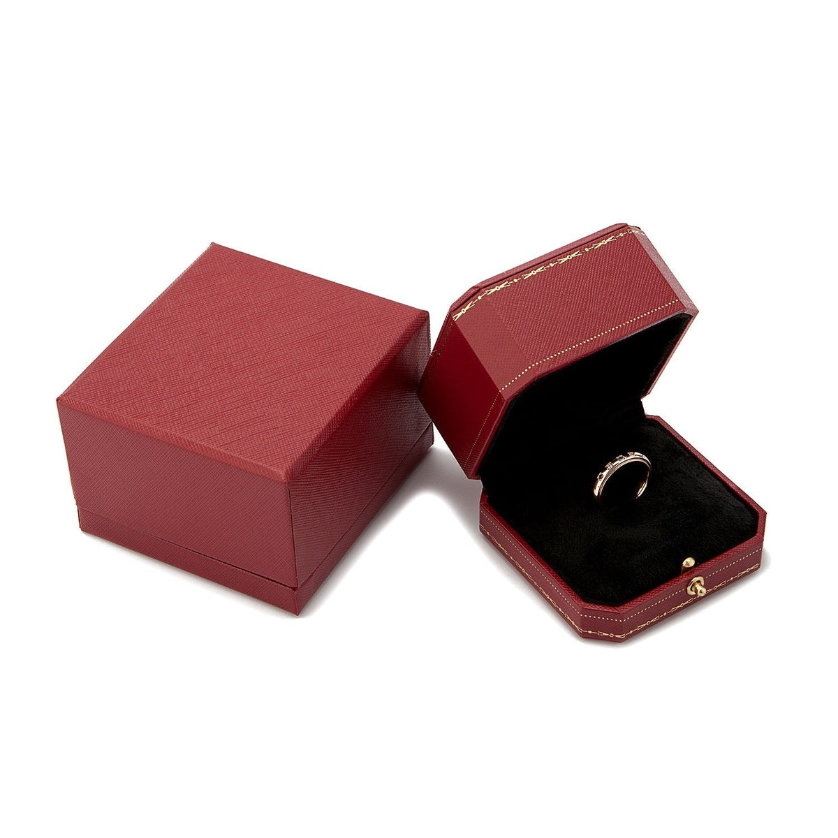 [⭐Reverie Jewels]CA BRACELET NECKLACE RING BOX GIFT BAG