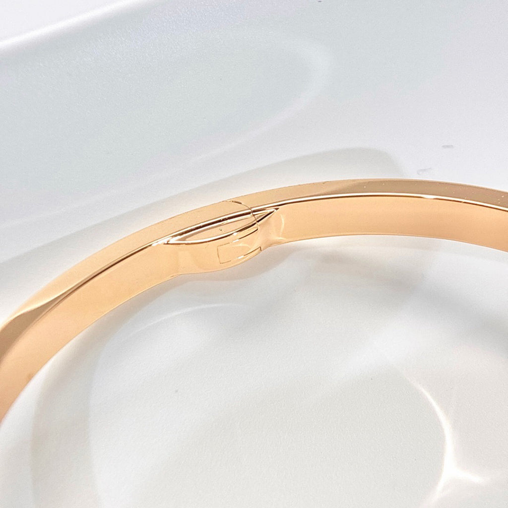 [⭐Reverie Jewels]LOVE BRACELET 3.65MM DIAMOND-PAVED