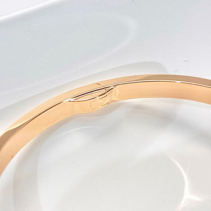 [⭐Reverie Jewels]LOVE BRACELET 3.65MM DIAMOND-PAVED