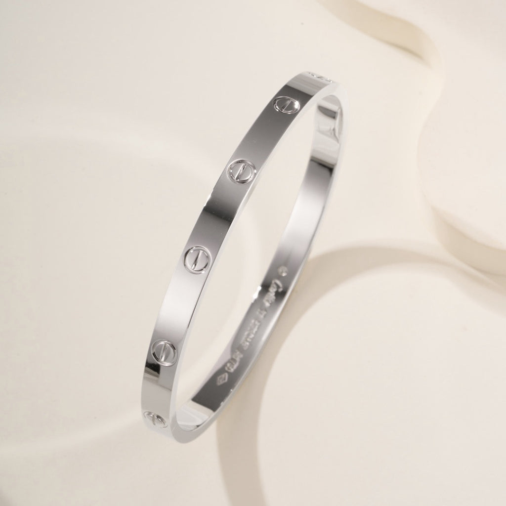 [⭐Reverie Jewels]LOVE BRACELET 4.8MM