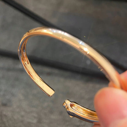 [⭐Reverie Jewels]PANTHERE OPEN BRACELET