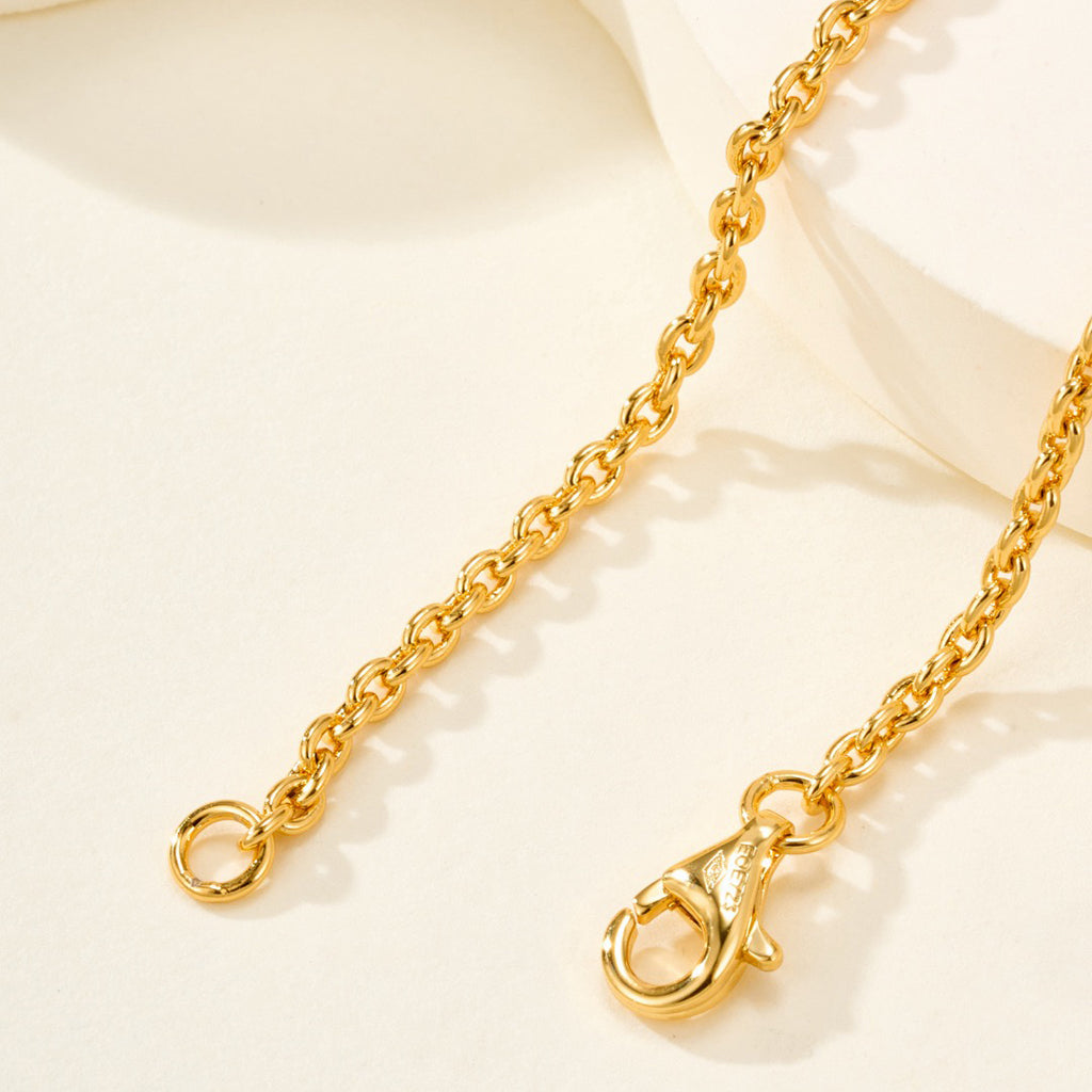 [⭐Reverie Jewels]LOVE BRACELET DOUBLE RING