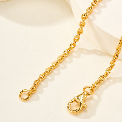 [⭐Reverie Jewels]LOVE BRACELET DOUBLE RING