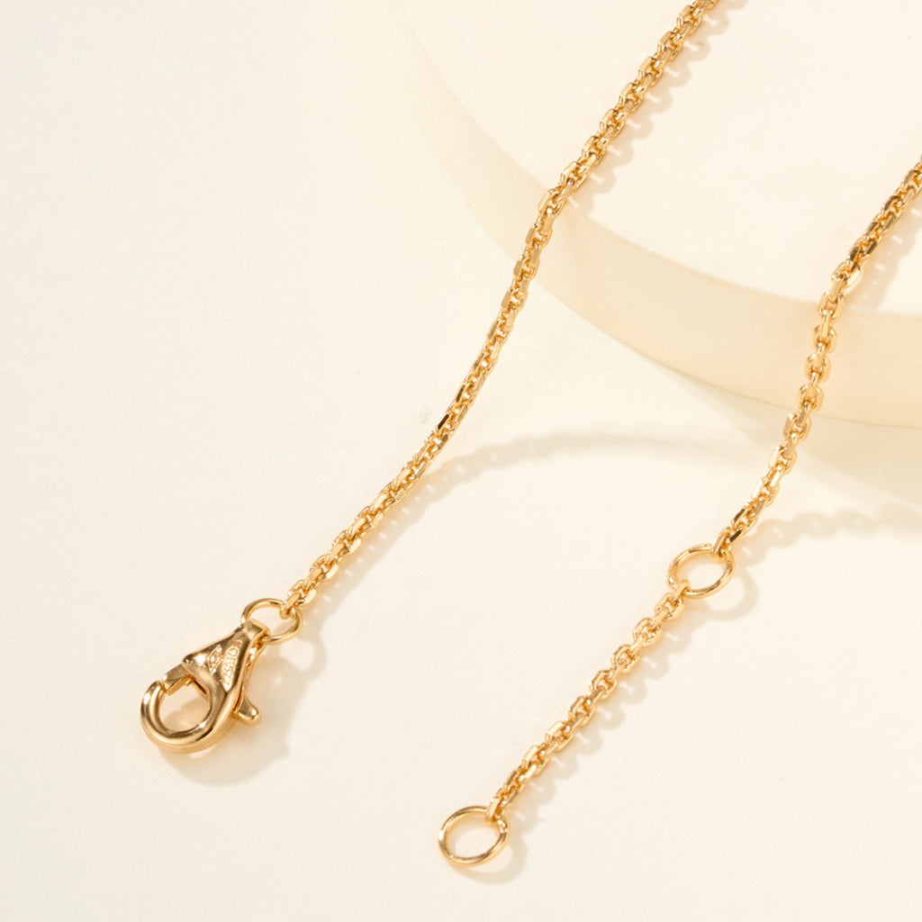 [⭐Reverie Jewels]LOVE DOUBLE RING FULL DIAMOND BRACELET