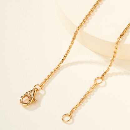 [⭐Reverie Jewels]LOVE DOUBLE RING FULL DIAMOND BRACELET