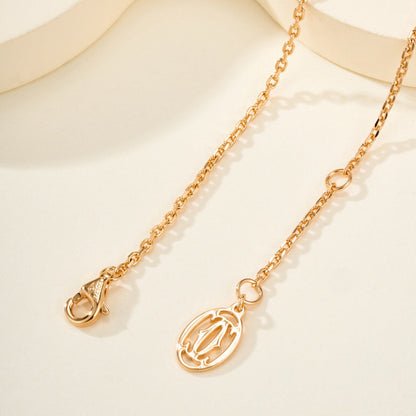 [⭐Reverie Jewels]DAMOUR BRACELET 1 DIAMOND