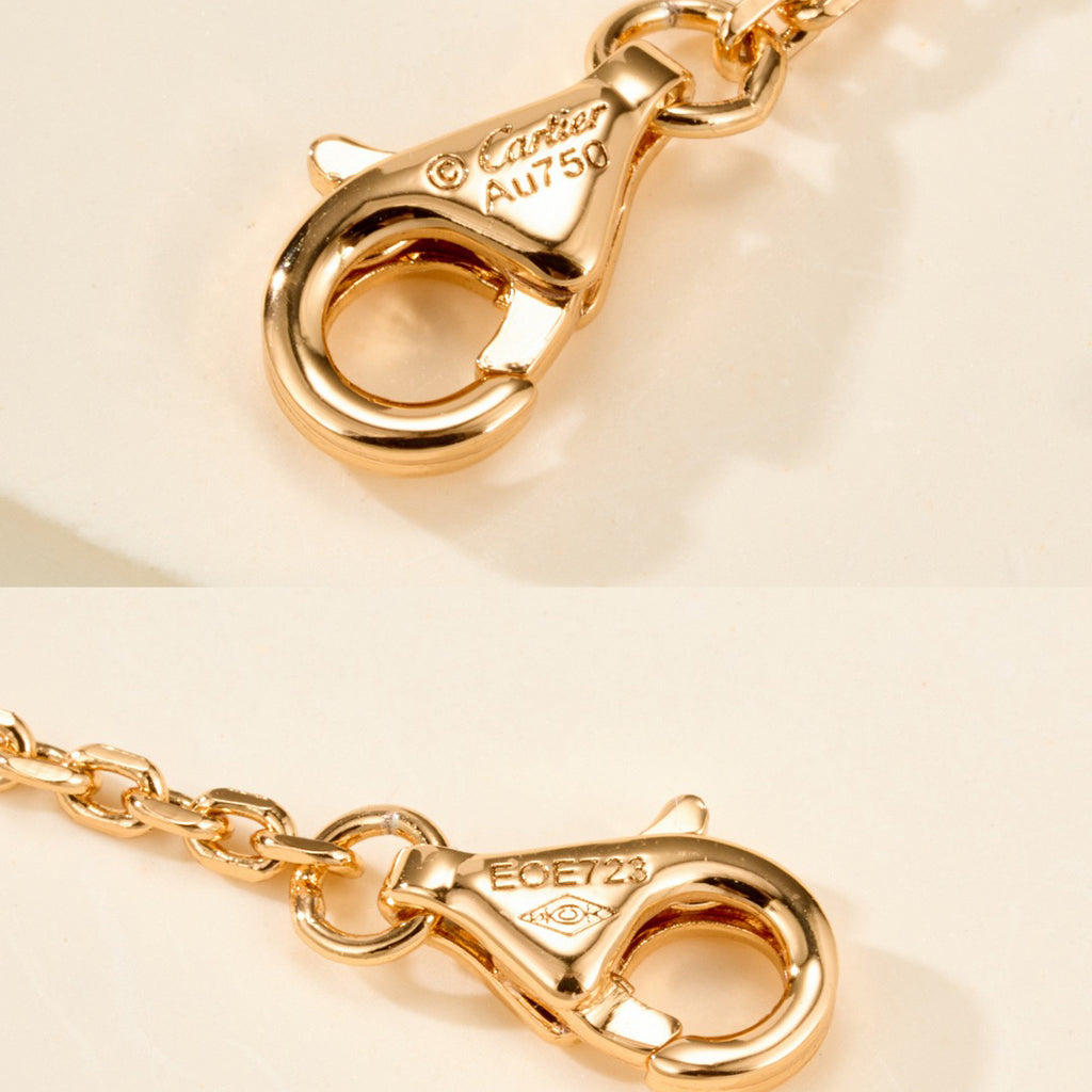 [⭐Reverie Jewels]DAMOUR BRACELET 1 DIAMOND