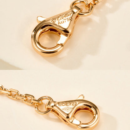 [⭐Reverie Jewels]DAMOUR BRACELET 1 DIAMOND