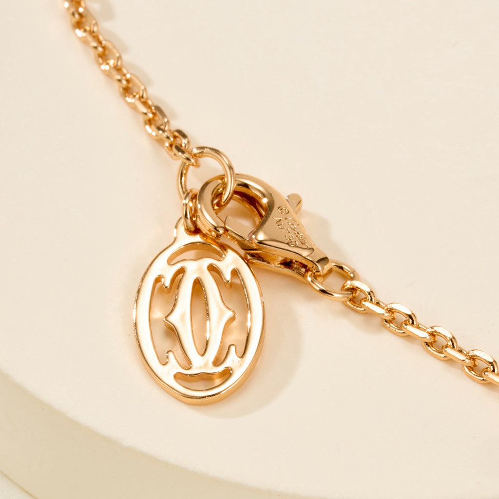 [⭐Reverie Jewels]DAMOUR BRACELET 1 DIAMOND