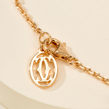 [⭐Reverie Jewels]DAMOUR BRACELET 1 DIAMOND